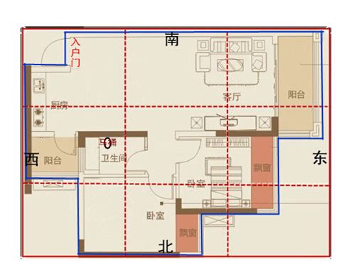 廁所位置不可在房子正中間|【廁所在房子中間化解】風水大破解！廁所在房子正中。